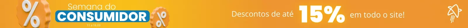 Semana do Consumidor