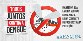 Proteção contra Dengue: Mantenha sua Família Segura!