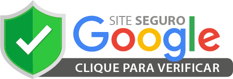 Site Seguro by Google Safe Browsing